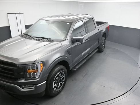 Used 2023 Ford F150 Lariat AWD/4WD image 15