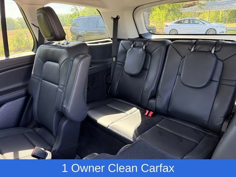 Used 2025 Lincoln Aviator 2WD image 21