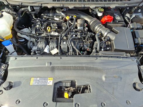 Certified 2022 Ford Edge SEL w/ Convenience Package image 26