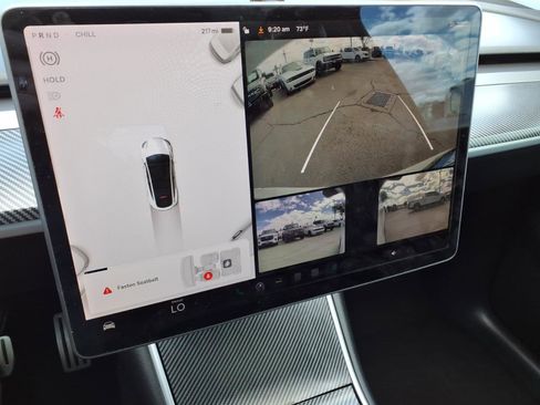 Used 2020 Tesla Model Y Long Range AWD/4WD image 25