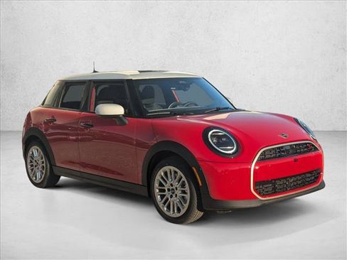 Used 2025 MINI Cooper S image 7