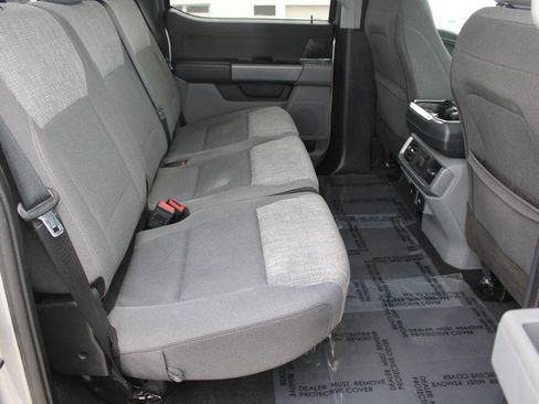 Used 2022 Ford F150 XLT w/ Equipment Group 302A High image 5