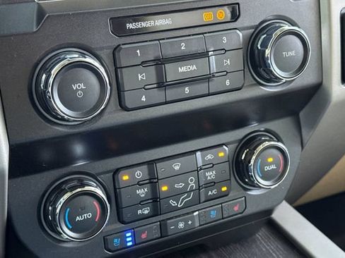 Used 2021 Ford F450 Lariat w/ Lariat Ultimate Package RWD image 31