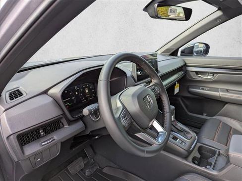 New 2026 Honda CR-V Sport-L image 12