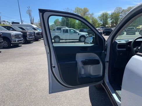 New 2026 Ford Maverick XLT FWD image 20