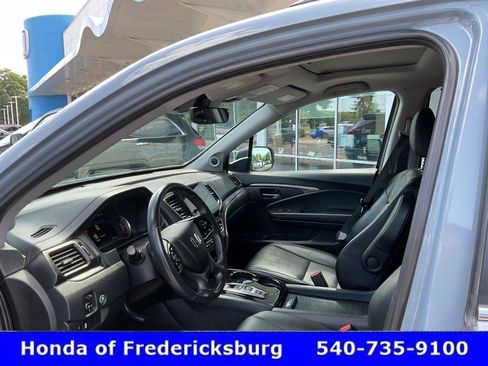 Used 2022 Honda Pilot Special Edition image 29
