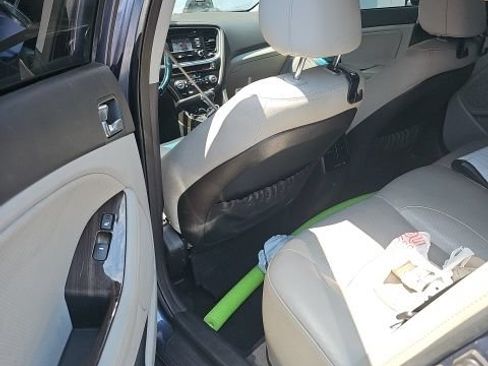 Used 2015 Kia Optima EX w/ EX Premium Package FWD image 7