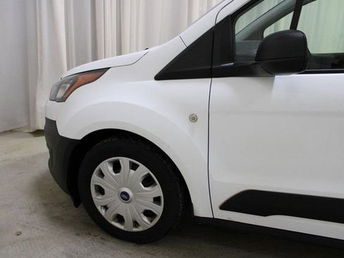 Used 2021 Ford Transit Connect XL image 11