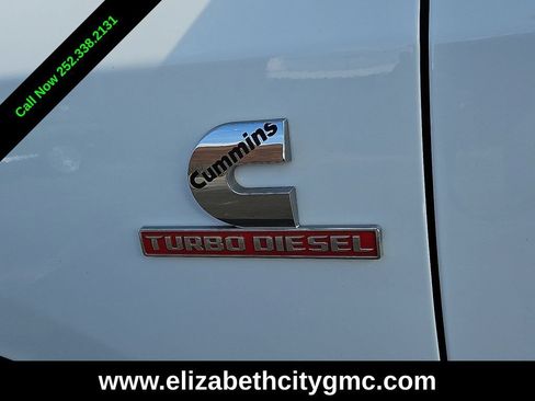 Used 2023 RAM 2500 Laramie AWD/4WD image 16