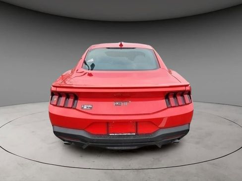 New 2024 Ford Mustang GT Premium image 10