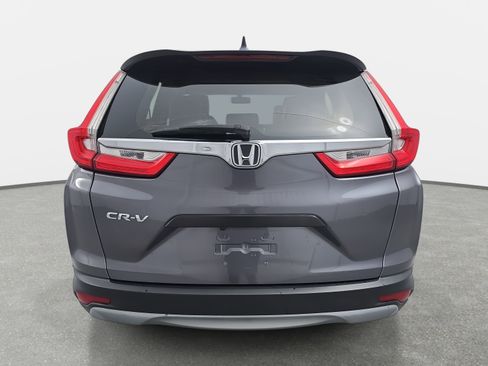 Used 2017 Honda CR-V LX image 6
