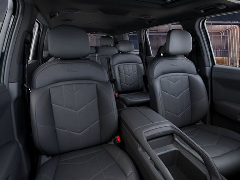 New 2027 Kia Telluride EX X-Line AWD/4WD image 15