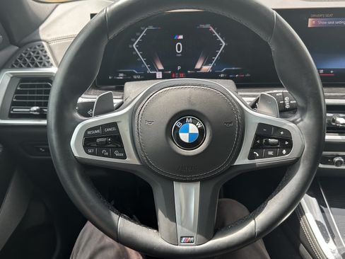 Used 2024 BMW X5 xDrive40i w/ Executive Package AWD/4WD image 19