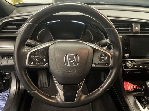 Certified 2020 Honda Civic EX-L image 14