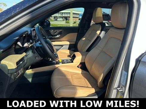 Used 2021 Lincoln Corsair Reserve w/ Elements Package image 14