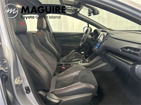 Used 2022 Subaru WRX Limited image 19