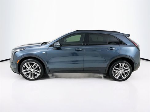 Used 2019 Cadillac XT4 Sport image 5