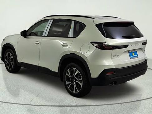 New 2026 MAZDA CX-5 Preferred AWD/4WD image 5