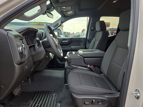 New 2026 GMC Sierra 1500 Pro RWD image 10