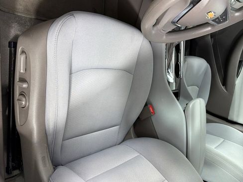 Used 2020 Chevrolet Malibu LT FWD image 12