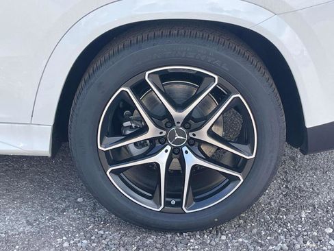 New 2026 Mercedes-Benz GLE 53 AMG 4MATIC Coupe image 17