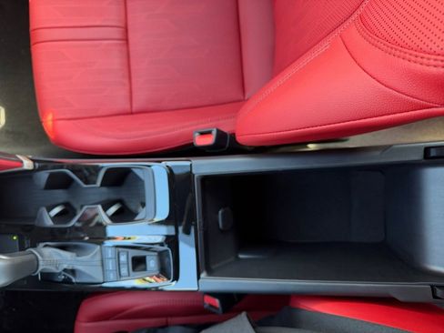 Used 2025 Toyota Camry XSE image 23