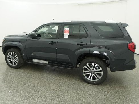New 2026 Toyota 4Runner Limited image 17