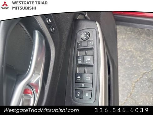 Used 2020 Jeep Cherokee Limited image 13