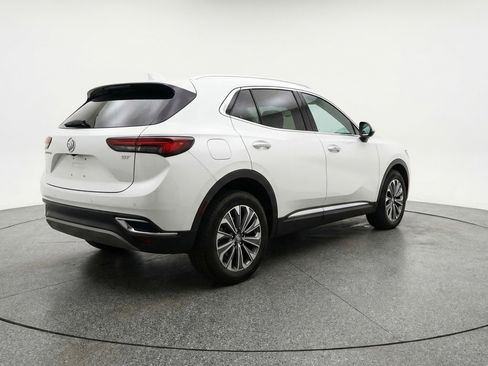 Used 2024 Buick Envision Preferred AWD/4WD image 9