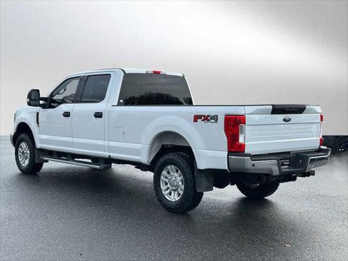 Used 2019 Ford F350 XLT w/ XLT Value Package image 5