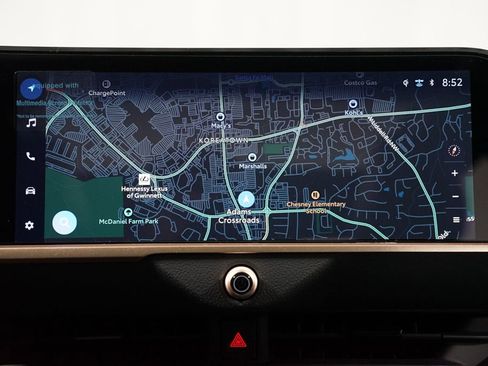 Used 2025 Toyota Crown Nightshade image 17