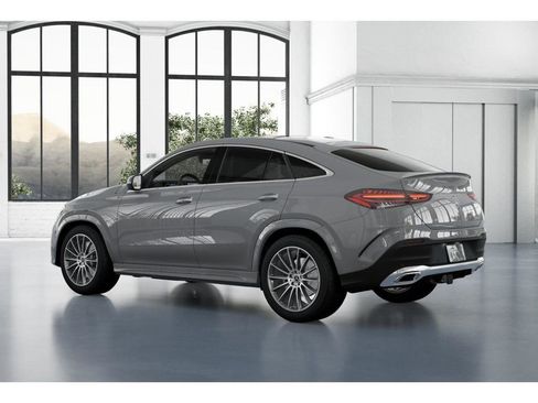 New 2026 Mercedes-Benz GLE 450 4MATIC image 30