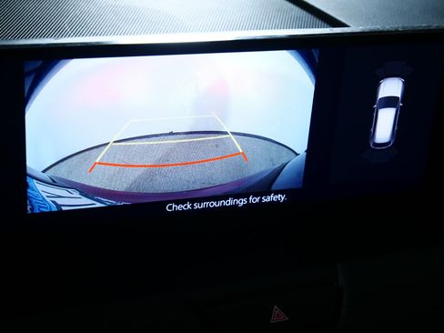 Used 2024 MAZDA CX-90 Plug-In Hybrid w/ Premium Pkg AWD/4WD image 32