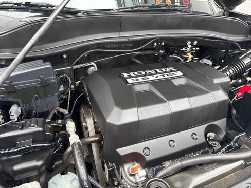 Used 2007 Honda Ridgeline RTL image 13