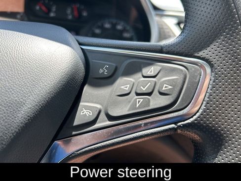 Used 2024 Chevrolet Malibu LT image 21