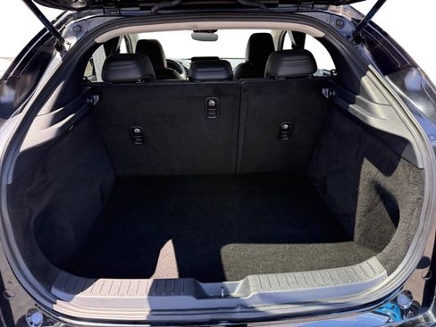 Certified 2024 MAZDA CX-30 AWD 2.5 S w/ Select Sport Pkg image 17