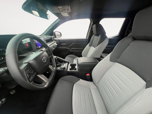 New 2026 Toyota Tacoma TRD Sport image 9