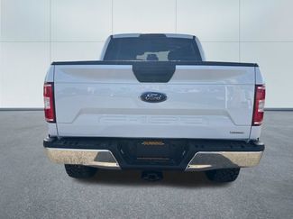 Used 2018 Ford F150 XLT AWD/4WD video 3