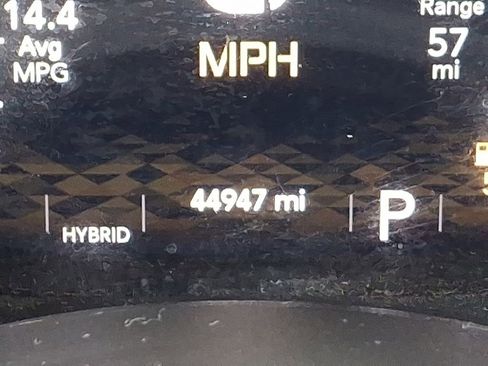 Certified 2023 Jeep Wrangler Unlimited Rubicon 4xe w/ Cold Weather Group image 23