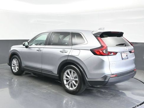 Certified 2024 Honda CR-V EX-L image 3