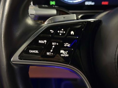 Certified 2023 Mercedes-Benz S 580 4MATIC Sedan image 21