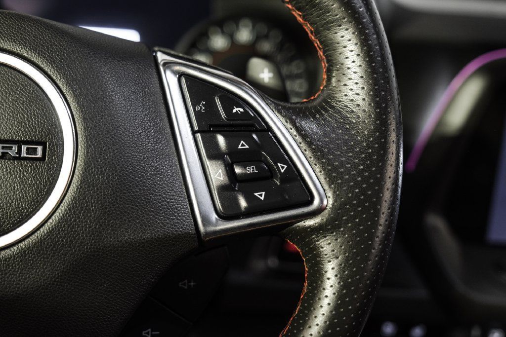 Used 2023 Chevrolet Camaro SS RWD image 14