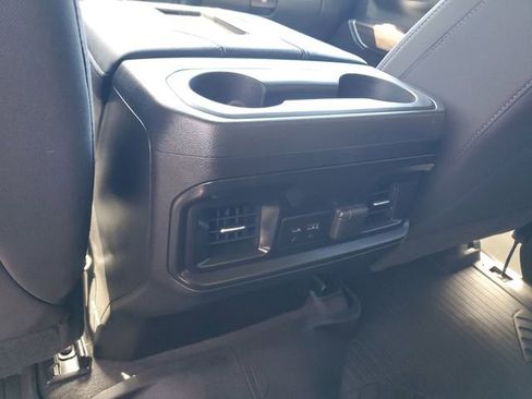 Used 2022 Chevrolet Silverado 1500 LT Trail Boss image 17