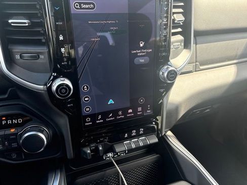 New 2026 RAM 1500 Big Horn AWD/4WD image 48