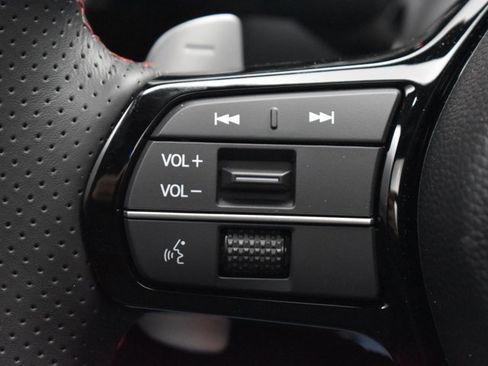 New 2025 Acura ADX A-Spec image 10