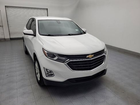 Used 2021 Chevrolet Equinox LT image 14