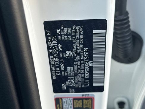 New 2026 Kia Sportage SX Prestige image 28