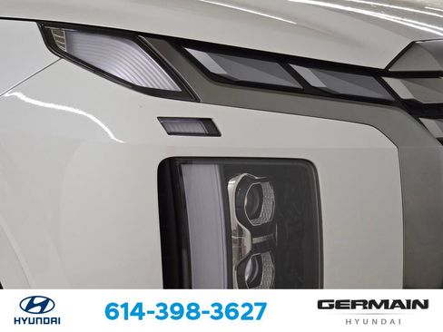 Used 2024 Hyundai Palisade Calligraphy AWD/4WD image 15