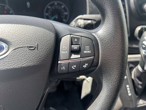 Certified 2025 Ford Transit 250 Low Roof w/ Exterior Upgrade Package RWD image 27