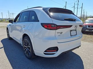 New 2026 MAZDA CX-70 3.3 Turbo S w/ Premium Package AWD/4WD video 3